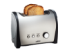 Salton ST206 Stainless Steel 2 Slice Toaster